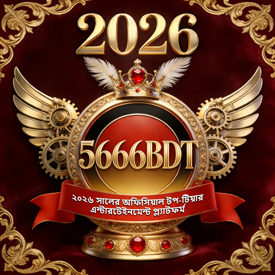 5666BDT APK ডাউনলোড: লেটেস্ট ভার্সন, নিরাপদ ও অফিসিয়াল লিংক! showcase image 2 - 5666BDT preview