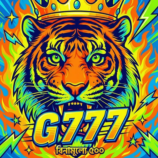G777 APK ডাউনলোড: লেটেস্ট ভার্সন – অফিসিয়াল নিরাপদ ও ফ্রি ডাউনলোড লিংক!