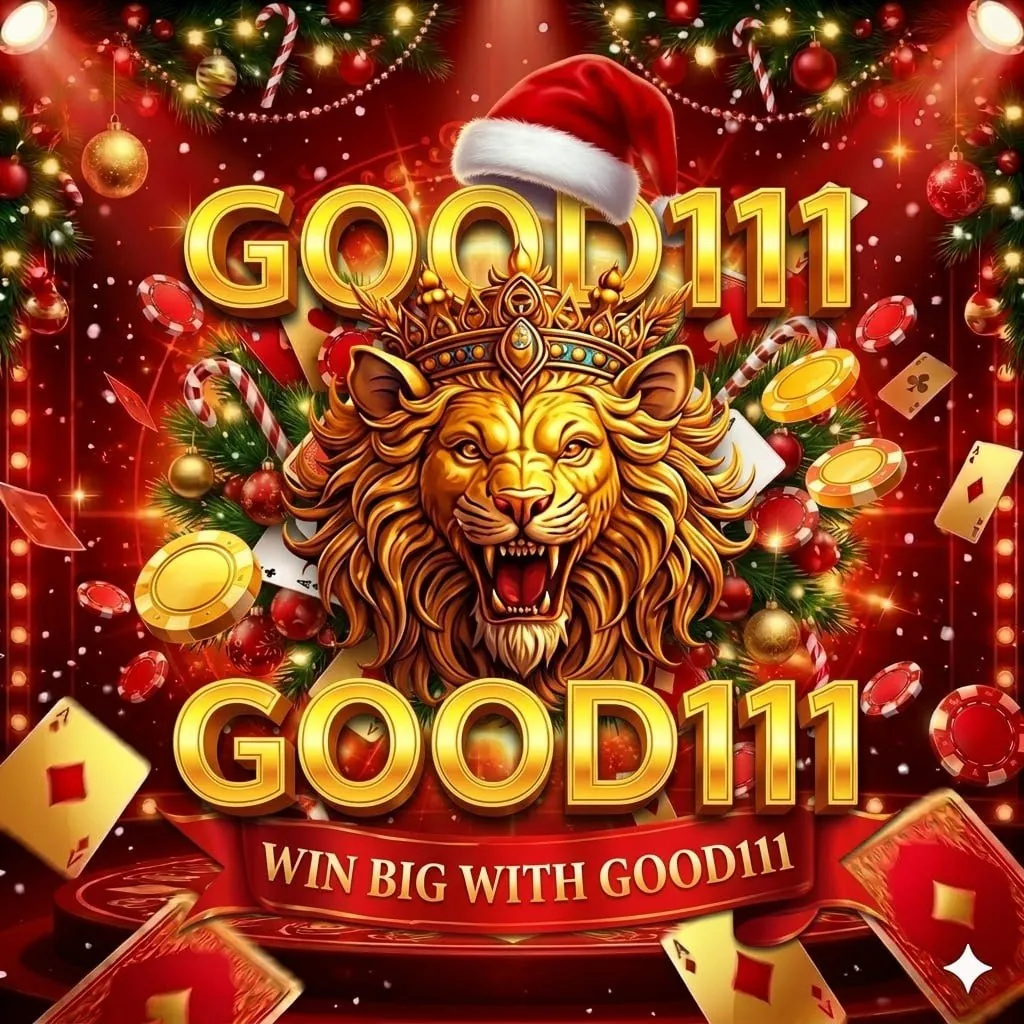 GOOD111 APK ডাউনলোড: লেটেস্ট ভার্সন, ১০০% নিরাপদ ও ফ্রি! showcase image 2 - GOOD111 preview