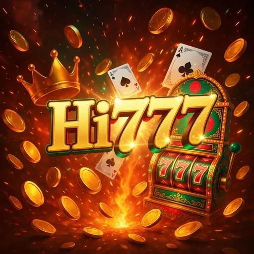 HI777 APK ডাউনলোড: লেটেস্ট ভার্সন – অফিসিয়াল নিরাপদ ও ফ্রি লিংক!