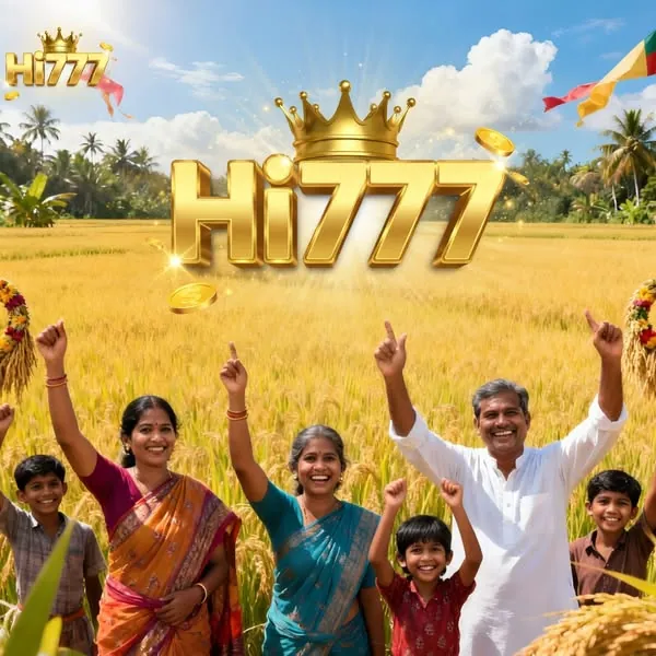 HI777 APK ডাউনলোড: লেটেস্ট ভার্সন – অফিসিয়াল নিরাপদ ও ফ্রি লিংক! showcase image 1 - HI777 preview