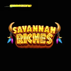 Savannah Riches স্লট: খেলার কিছু জরুরি টিপস ও সতর্কতা – gamezone